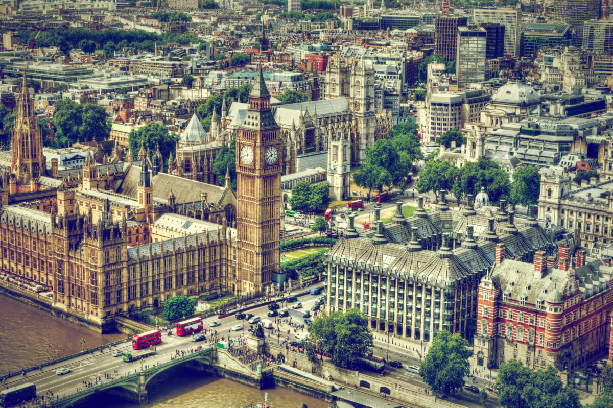 3.英語の語学留学におすすめの国